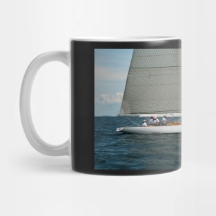 Canada 9 - Thisbe Mug